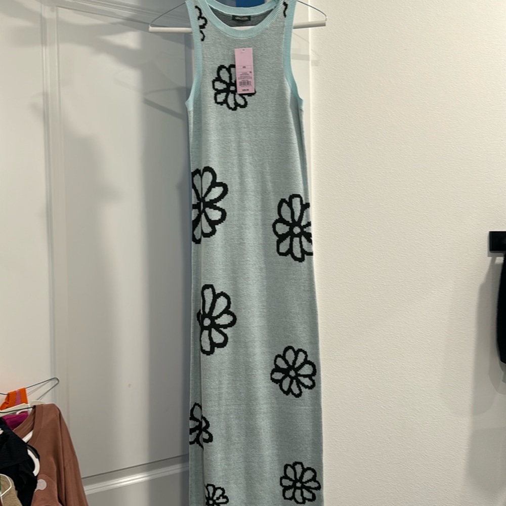 Target dress, brand new with tags, size XS